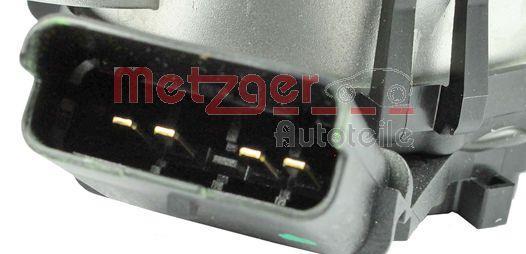 Moteur d'essuie-glace METZGER ref. 2190630